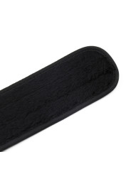 ESPOSAS DE NEOPRENO GRIS CON ENGANCHES METÁLICOS DE LA MARCA OHMAMA FETISH