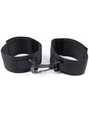 ESPOSAS NYLON AJUSTABLES OHMAMA - TALLA ÚNICA DE LA MARCA OHMAMA FETISH