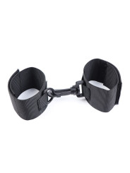 ESPOSAS NYLON AJUSTABLES OHMAMA - TALLA ÚNICA DE LA MARCA OHMAMA FETISH