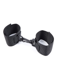 ESPOSAS NYLON AJUSTABLES OHMAMA - TALLA ÚNICA DE LA MARCA OHMAMA FETISH