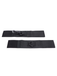 ESPOSAS NYLON AJUSTABLES OHMAMA - TALLA ÚNICA DE LA MARCA OHMAMA FETISH