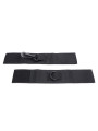 ESPOSAS NYLON AJUSTABLES OHMAMA - TALLA ÚNICA DE LA MARCA OHMAMA FETISH