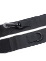 ESPOSAS NYLON AJUSTABLES OHMAMA - TALLA ÚNICA DE LA MARCA OHMAMA FETISH