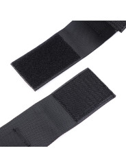 ESPOSAS NYLON AJUSTABLES OHMAMA - TALLA ÚNICA DE LA MARCA OHMAMA FETISH
