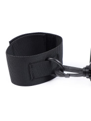 ESPOSAS NYLON AJUSTABLES OHMAMA - TALLA ÚNICA DE LA MARCA OHMAMA FETISH