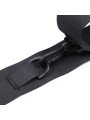 ESPOSAS NYLON AJUSTABLES OHMAMA - TALLA ÚNICA DE LA MARCA OHMAMA FETISH
