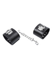 ESPOSAS AJUSTABLES MUÑECA METAL BODYSAFE OHMAMA DE LA MARCA OHMAMA FETISH