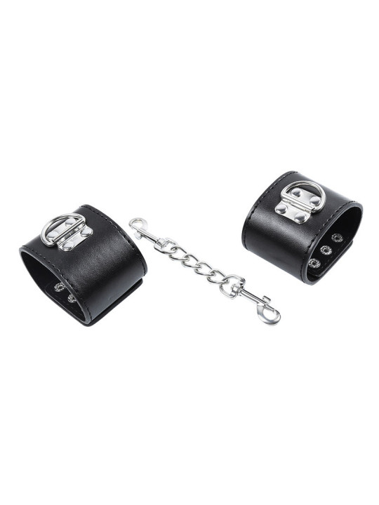 ESPOSAS AJUSTABLES MUÑECA METAL BODYSAFE OHMAMA DE LA MARCA OHMAMA FETISH