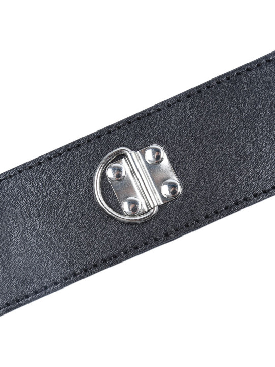 ESPOSAS AJUSTABLES MUÑECA METAL BODYSAFE OHMAMA DE LA MARCA OHMAMA FETISH