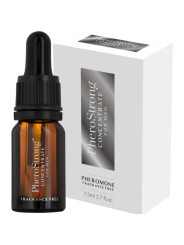 FEROMONAS PARA HOMBRES PHEROSTRONG - CONCENTRADO 7,5 ML DE LA MARCA PHEROSTRONG