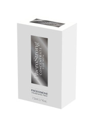 FEROMONAS PARA HOMBRES PHEROSTRONG - CONCENTRADO 7,5 ML DE LA MARCA PHEROSTRONG