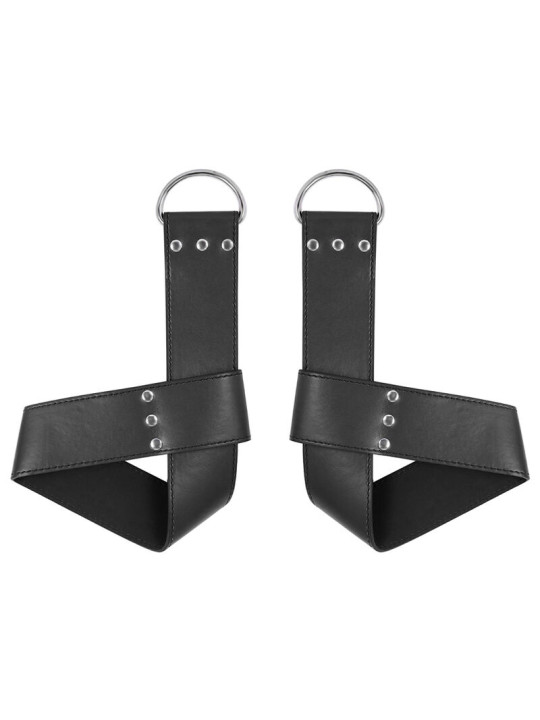 ESPOSAS SUSPENSIÓN PVC BODYSAFE PARA MUÑECAS Y TOBILLOS DE LA MARCA OHMAMA FETISH