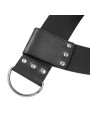 ESPOSAS SUSPENSIÓN PVC BODYSAFE PARA MUÑECAS Y TOBILLOS DE LA MARCA OHMAMA FETISH