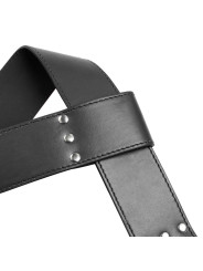 ESPOSAS SUSPENSIÓN PVC BODYSAFE PARA MUÑECAS Y TOBILLOS DE LA MARCA OHMAMA FETISH