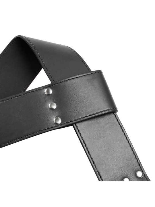 ESPOSAS SUSPENSIÓN PVC BODYSAFE PARA MUÑECAS Y TOBILLOS DE LA MARCA OHMAMA FETISH