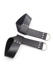 ESPOSAS SUSPENSIÓN PVC BODYSAFE PARA MUÑECAS Y TOBILLOS DE LA MARCA OHMAMA FETISH