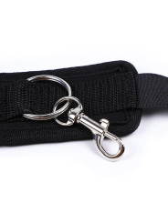 ESPOSAS CON VENTOSA AJUSTABLES PARA FETISH SEXUAL DE LA MARCA OHMAMA FETISH
