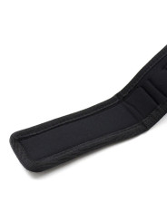 ESPOSAS CON VENTOSA AJUSTABLES PARA FETISH SEXUAL DE LA MARCA OHMAMA FETISH