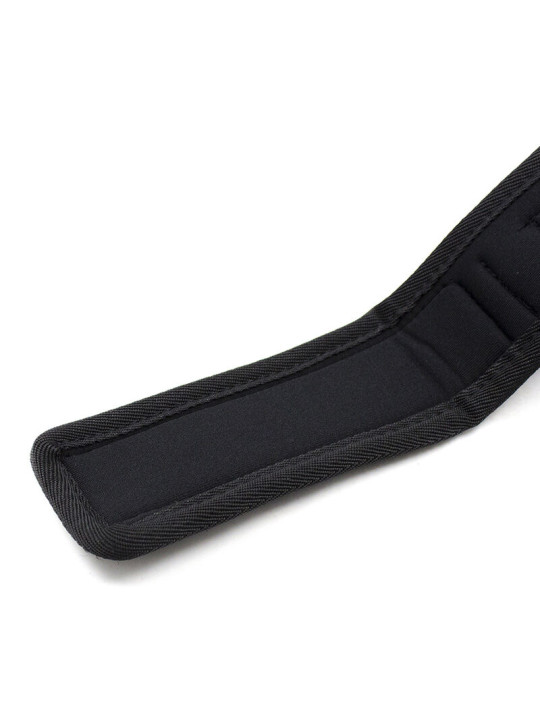 ESPOSAS CON VENTOSA AJUSTABLES PARA FETISH SEXUAL DE LA MARCA OHMAMA FETISH