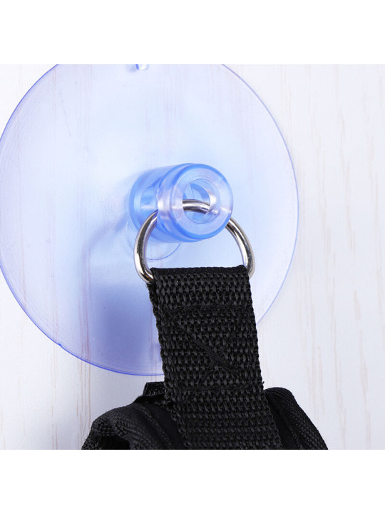 ESPOSAS CON VENTOSA AJUSTABLES PARA FETISH SEXUAL DE LA MARCA OHMAMA FETISH