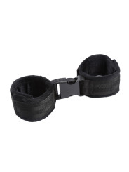 ESPOSAS MUÑECA NYLON BROCHE SEGURO FETISH DE LA MARCA OHMAMA FETISH