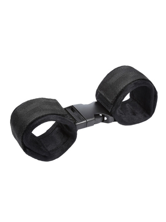 ESPOSAS MUÑECA NYLON BROCHE SEGURO FETISH DE LA MARCA OHMAMA FETISH