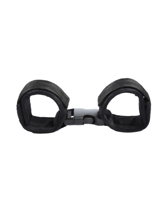 ESPOSAS MUÑECA NYLON BROCHE SEGURO FETISH DE LA MARCA OHMAMA FETISH