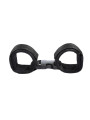 ESPOSAS MUÑECA NYLON BROCHE SEGURO FETISH DE LA MARCA OHMAMA FETISH