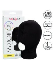 CAPUCHA PRIVACIÓN SENSORIAL BOUNDLESS CALEXOTICS DE LA MARCA CALEXOTICS
