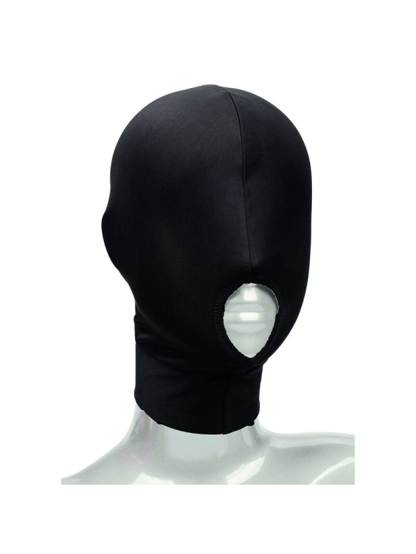 CAPUCHA PRIVACIÓN SENSORIAL BOUNDLESS CALEXOTICS DE LA MARCA CALEXOTICS
