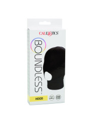 CAPUCHA PRIVACIÓN SENSORIAL BOUNDLESS CALEXOTICS DE LA MARCA CALEXOTICS