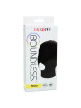 CAPUCHA PRIVACIÓN SENSORIAL BOUNDLESS CALEXOTICS DE LA MARCA CALEXOTICS