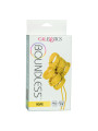CUERDA BDSM 10M AMARILLO PARA ATADURAS SEGURAS DE LA MARCA CALEXOTICS