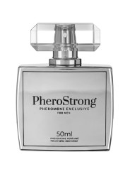 PERFUME HOMBRE FEROMONAS PHEROSTRONG 50ML DE LA MARCA PHEROSTRONG