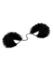 ESPOSAS DE PLUMAS SUAVES PARA BONDAGE ERÓTICO DE LA MARCA BIJOUX INDISCRETS