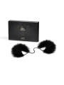 ESPOSAS DE PLUMAS SUAVES PARA BONDAGE ERÓTICO DE LA MARCA BIJOUX INDISCRETS