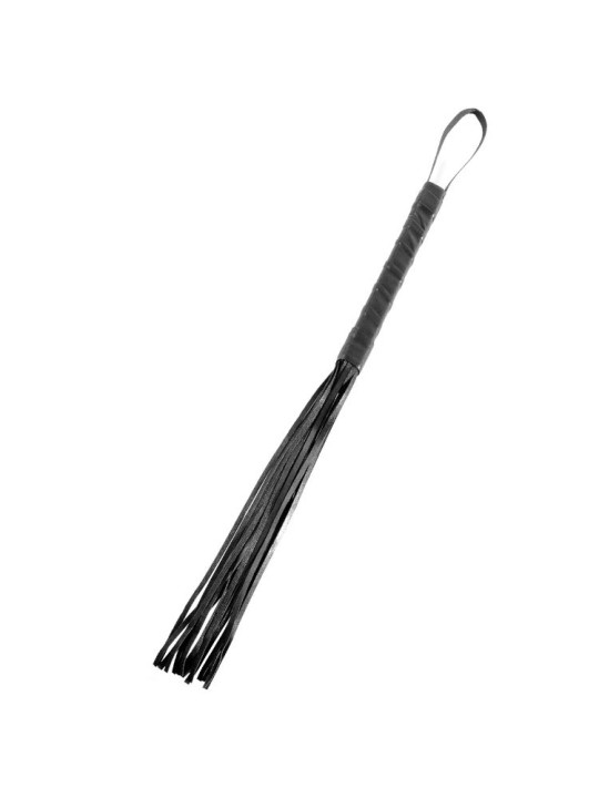 KIT BONDAGE INICIACIÓN SEDUCCIÓN SATÉN Y PLUMAS DE LA MARCA PIPEDREAMS