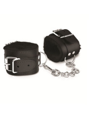 ESPOSAS SUAVES 50 SOMBRAS - EDICIÓN LIMITADA DE LA MARCA FETISH FANTASY ED.LIMITADA