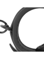 ESPOSAS BDSM CUERO VEGANO ACUERDO CON NOPRENO DE LA MARCA FETISH SUBMISSIVE BONDAGE