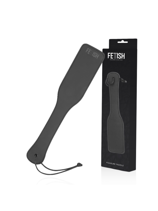 FUSTA CUERO VEGANO BDSM FETISH SUBMISIVE DE LA MARCA FETISH SUBMISSIVE BONDAGE