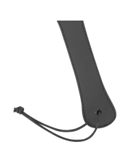 FUSTA CUERO VEGANO BDSM FETISH SUBMISIVE DE LA MARCA FETISH SUBMISSIVE BONDAGE