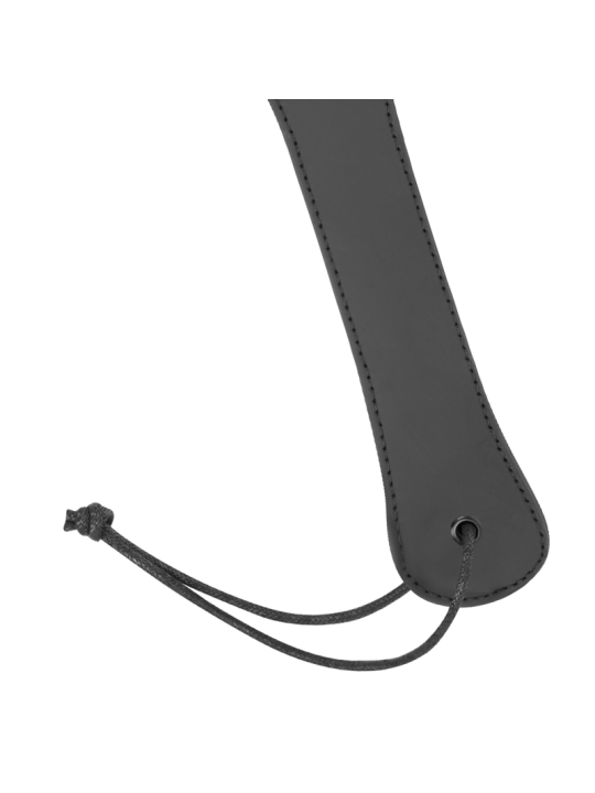 FUSTA CUERO VEGANO BDSM FETISH SUBMISIVE DE LA MARCA FETISH SUBMISSIVE BONDAGE