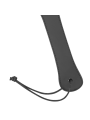 FUSTA CUERO VEGANO BDSM FETISH SUBMISIVE DE LA MARCA FETISH SUBMISSIVE BONDAGE