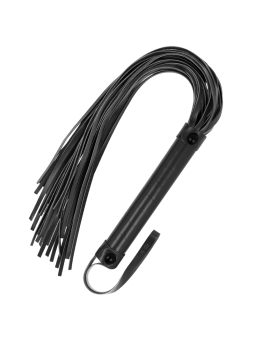 LÁTIGO BDSM CUERO VEGANO FETISH SUBMISIVE DE LA MARCA FETISH SUBMISSIVE BONDAGE