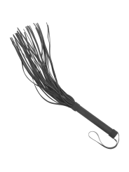 LÁTIGO BDSM CUERO VEGANO FETISH SUBMISIVE DE LA MARCA FETISH SUBMISSIVE BONDAGE