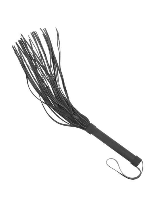 LÁTIGO BDSM CUERO VEGANO FETISH SUBMISIVE DE LA MARCA FETISH SUBMISSIVE BONDAGE