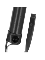 LÁTIGO BDSM CUERO VEGANO FETISH SUBMISIVE DE LA MARCA FETISH SUBMISSIVE BONDAGE