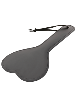 PALA FETICHISTA NEGRA DARKNESS BDSM DE LA MARCA DARKNESS SENSATIONS