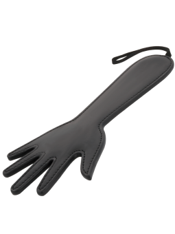 PALA FETICHISTA NEGRA DARKNESS BDSM DE LA MARCA DARKNESS SENSATIONS