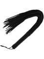 LÁTIGO BONDAGE NEGRO 50CM - DARKNESS DE LA MARCA DARKNESS SENSATIONS